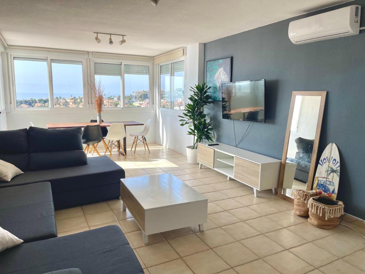 알리칸테 Increible Apartamento San Juan Playa 아파트 외부 사진
