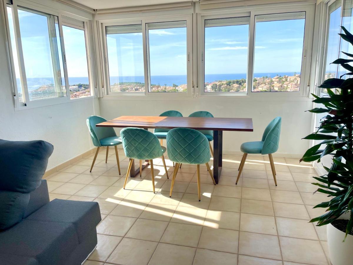 알리칸테 Increible Apartamento San Juan Playa 아파트 외부 사진