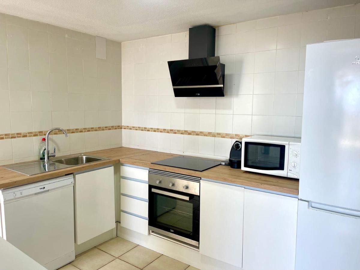 알리칸테 Increible Apartamento San Juan Playa 아파트 외부 사진