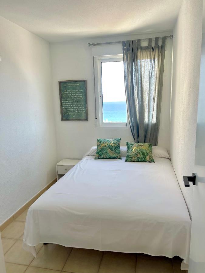 알리칸테 Increible Apartamento San Juan Playa 아파트 외부 사진