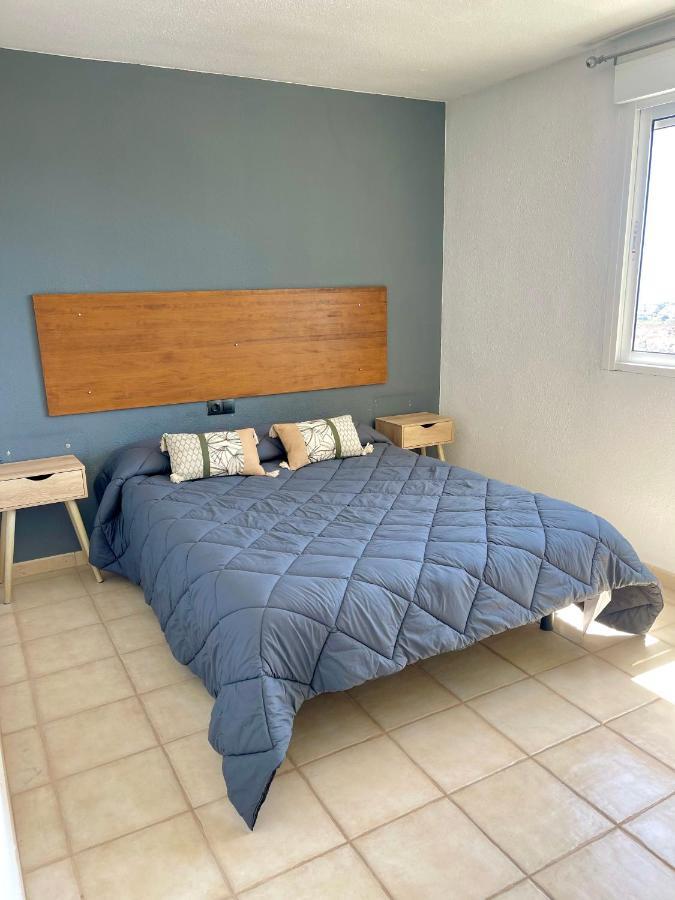 알리칸테 Increible Apartamento San Juan Playa 아파트 외부 사진