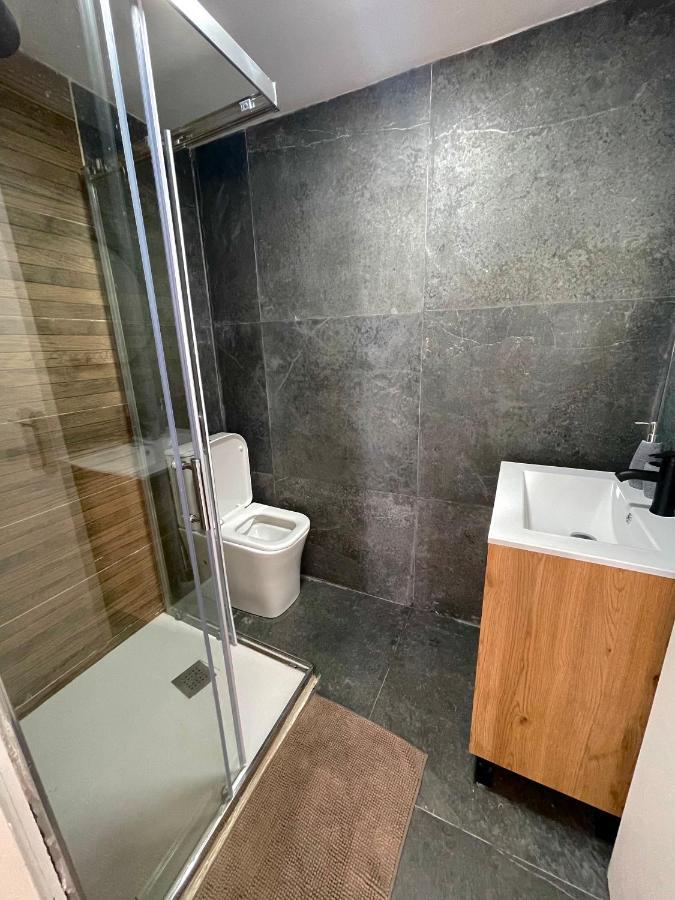 알리칸테 Increible Apartamento San Juan Playa 아파트 외부 사진