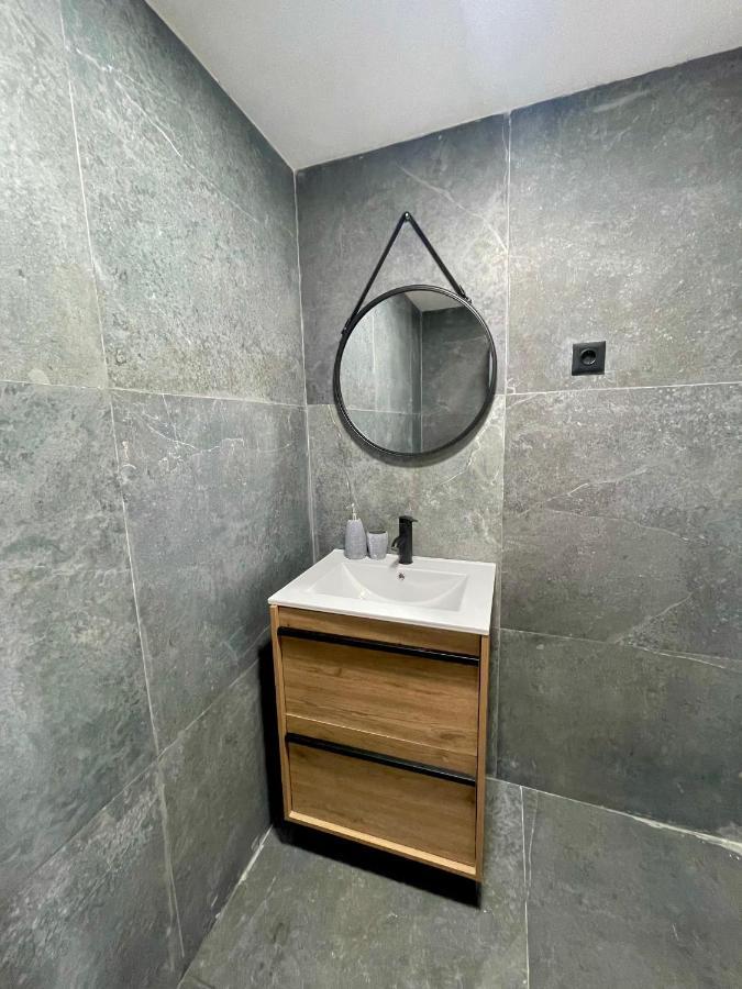 알리칸테 Increible Apartamento San Juan Playa 아파트 외부 사진