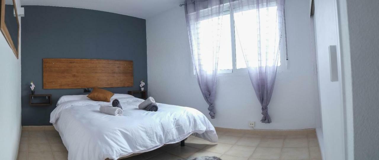 알리칸테 Increible Apartamento San Juan Playa 아파트 외부 사진