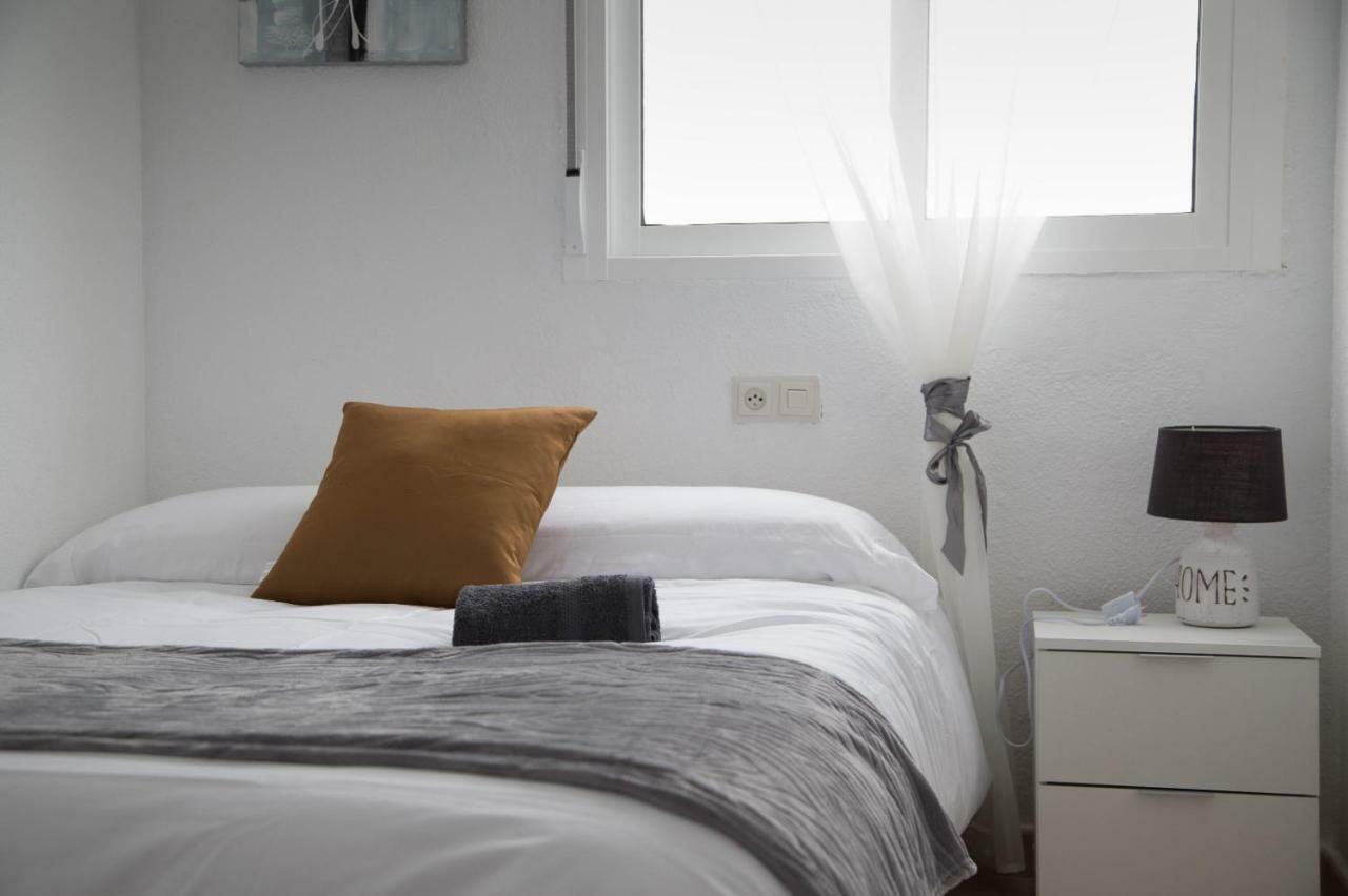알리칸테 Increible Apartamento San Juan Playa 아파트 외부 사진