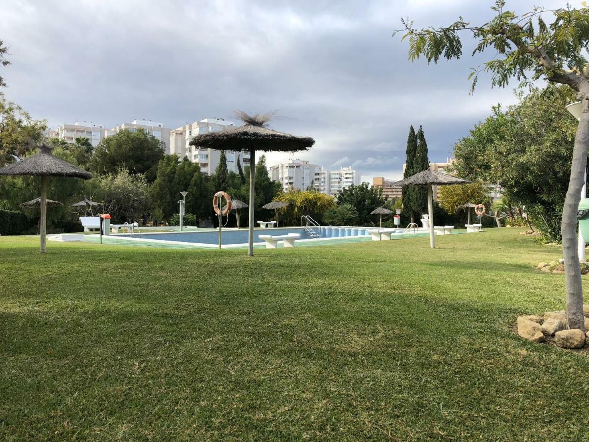 알리칸테 Increible Apartamento San Juan Playa 아파트 외부 사진